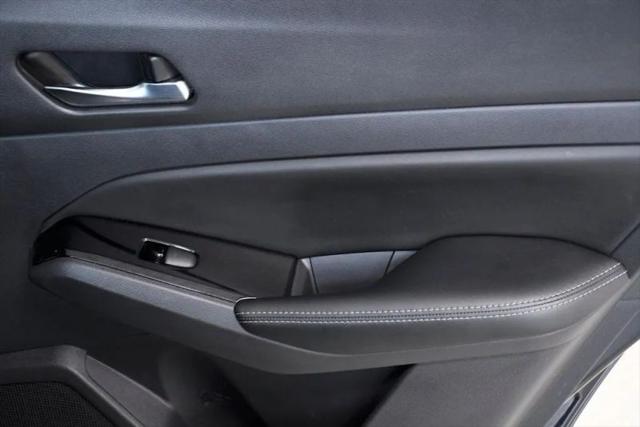 2022 Nissan Altima SV Intelligent AWD