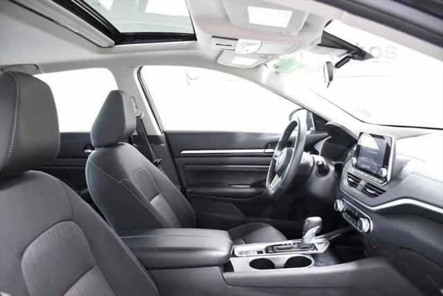 2022 Nissan Altima SV Intelligent AWD