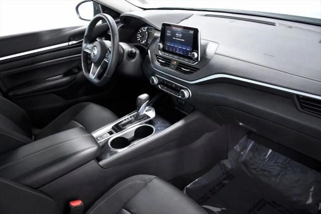 2022 Nissan Altima SV Intelligent AWD