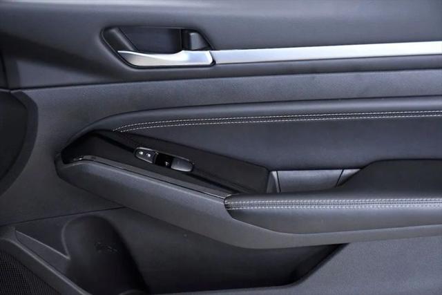 2022 Nissan Altima SV Intelligent AWD