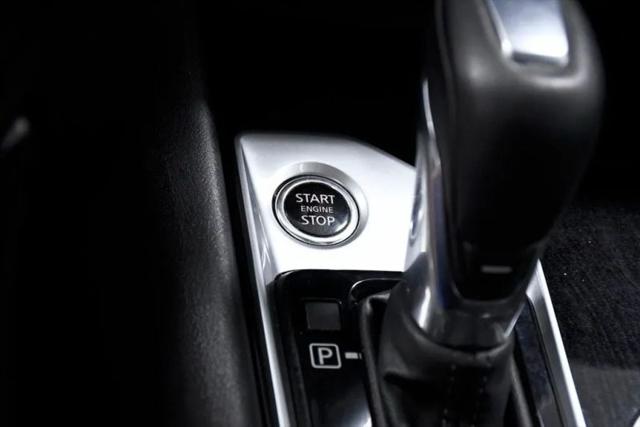 2022 Nissan Altima SV Intelligent AWD