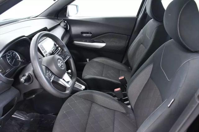 2020 Nissan Kicks SV Xtronic CVT