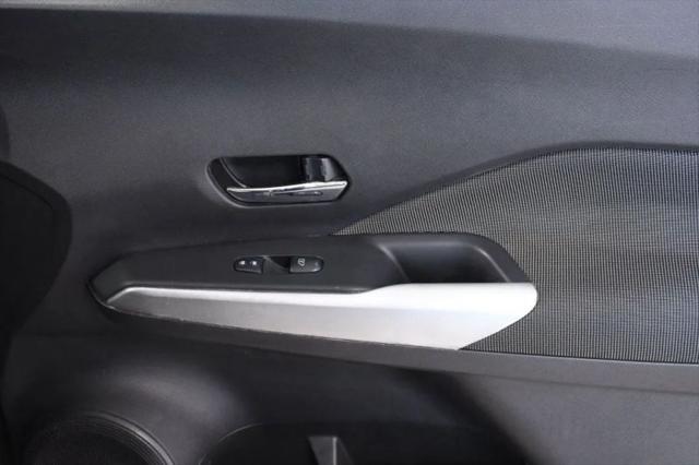 2020 Nissan Kicks SV Xtronic CVT