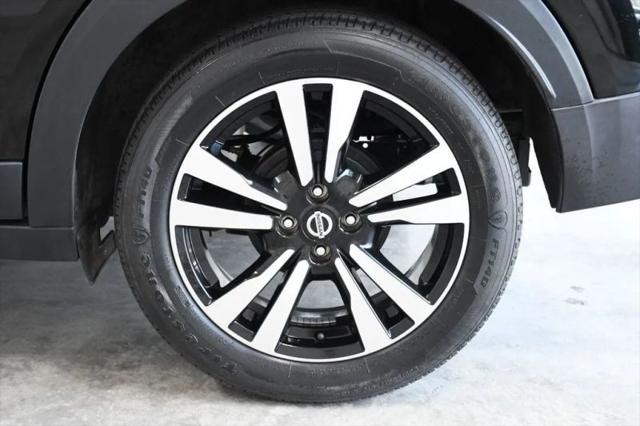 2020 Nissan Kicks SV Xtronic CVT