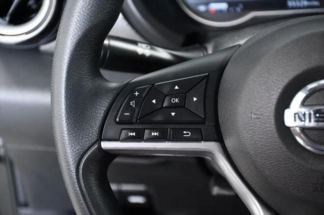 2020 Nissan Kicks SV Xtronic CVT