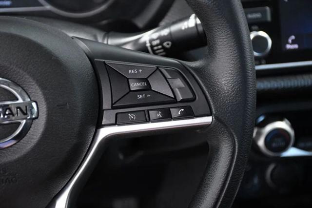 2020 Nissan Kicks SV Xtronic CVT