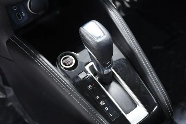 2020 Nissan Kicks SV Xtronic CVT