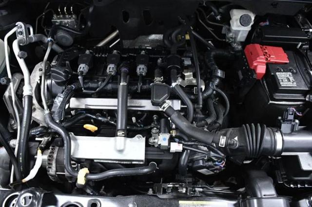 2020 Nissan Kicks SV Xtronic CVT