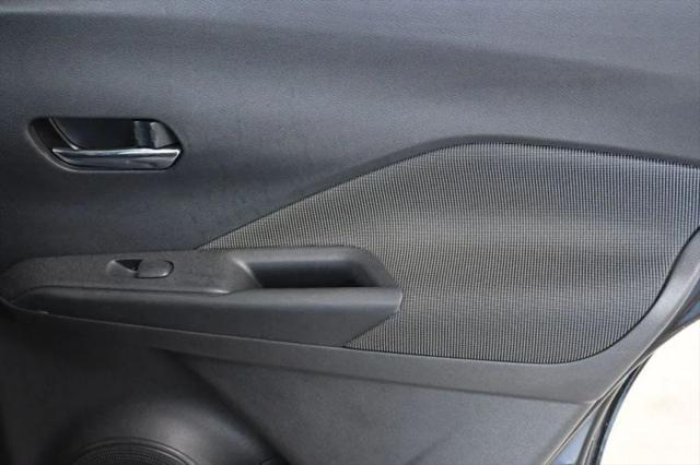 2020 Nissan Kicks SV Xtronic CVT