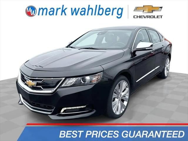2019 Chevrolet Impala Premier for sale near Columbus, OH