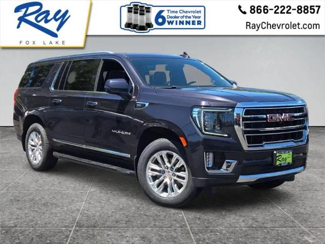 2023 GMC Yukon XL 4WD SLT for sale in Fox Lake, IL