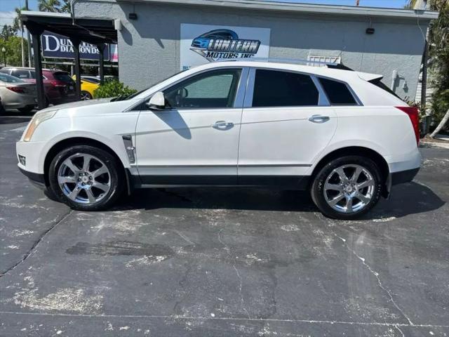 2012 Cadillac SRX Performance Collection for sale in Fort Myers, FL