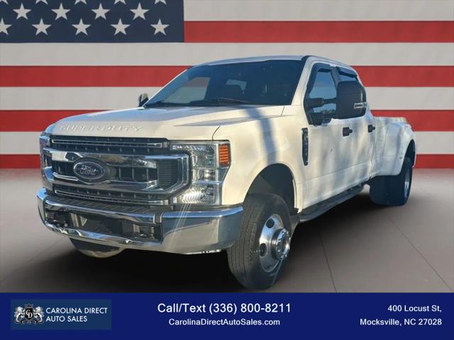 2020 Ford F-350 XLT for sale in Mocksville, NC