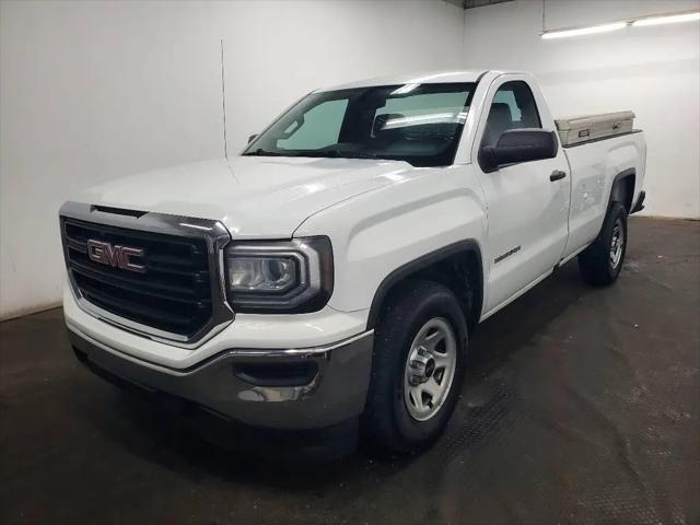 2017 GMC Sierra 1500 Base for sale in Fairfield, OH