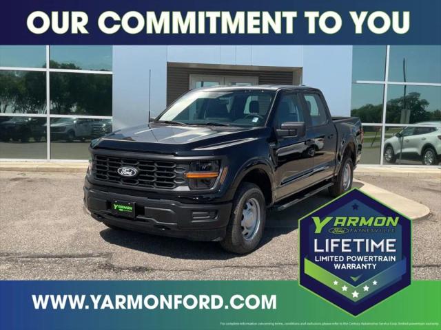 2025 Ford F-150 XL for sale in Paynesville, MN