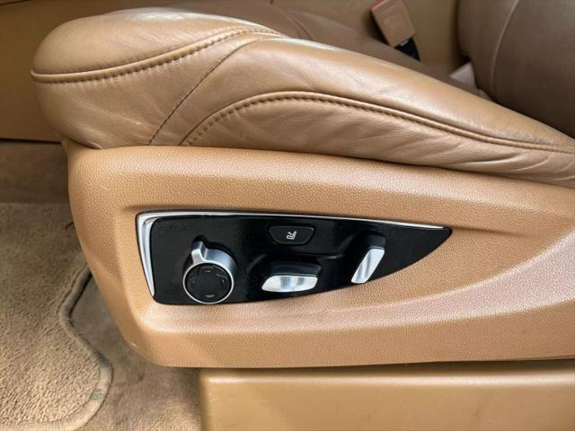 2017 Cadillac Escalade Platinum