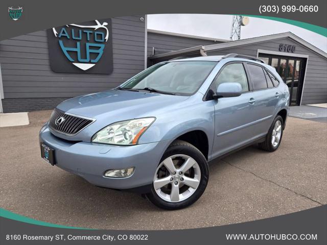 2004 Lexus RX 330 330 for sale in Commerce City, CO