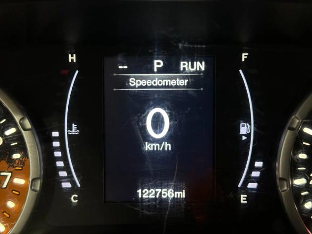 2018 Jeep Renegade Latitude FWD