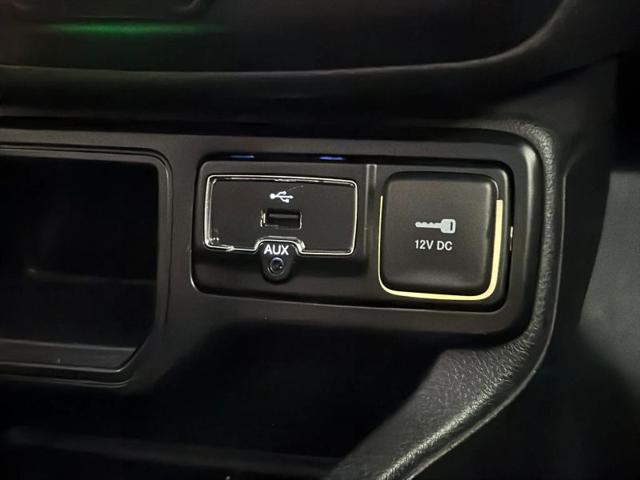 2018 Jeep Renegade Latitude FWD