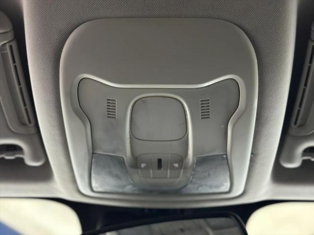 2018 Jeep Renegade Latitude FWD