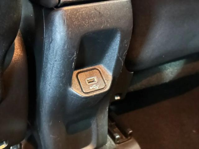2018 Jeep Renegade Latitude FWD