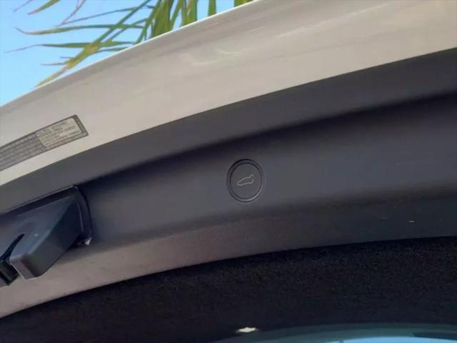 2020 Tesla Model Y Long Range Dual Motor All-Wheel Drive