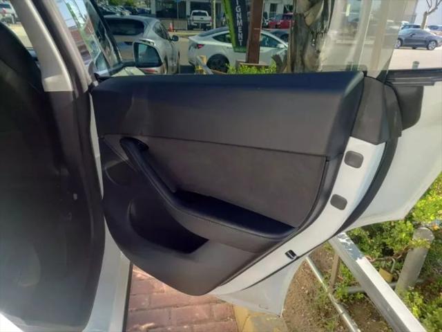 2020 Tesla Model Y Long Range Dual Motor All-Wheel Drive