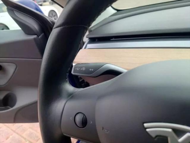 2018 Tesla Model 3 Mid Range