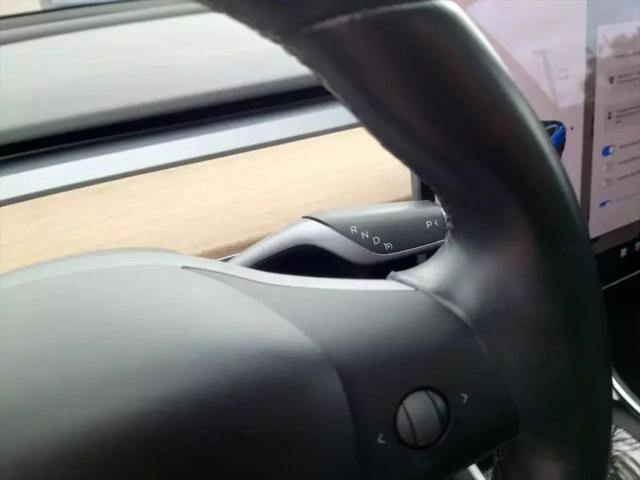 2018 Tesla Model 3 Mid Range