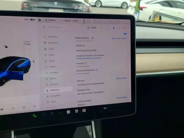 2018 Tesla Model 3 Mid Range