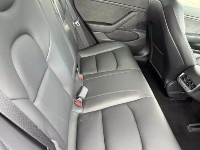 2018 Tesla Model 3 Mid Range