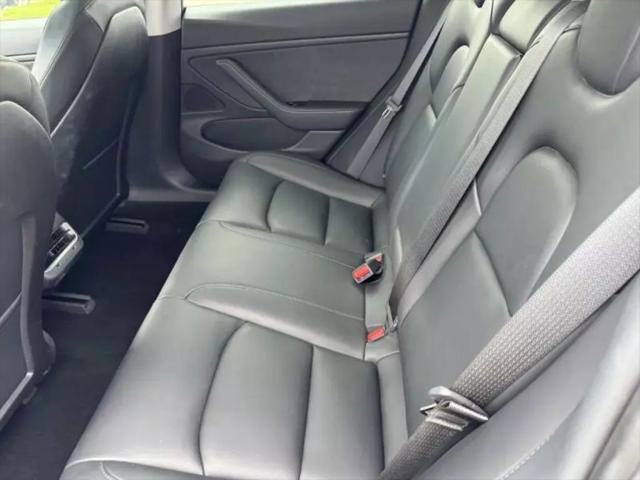2018 Tesla Model 3 Mid Range