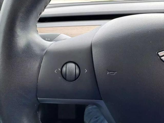 2018 Tesla Model 3 Mid Range