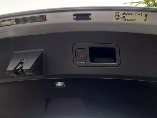 2013 Tesla Model S Performance