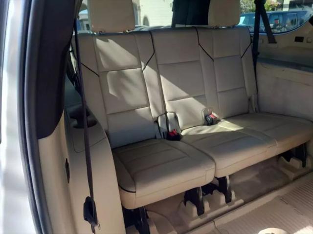 2021 Cadillac Escalade ESV 4WD Premium Luxury