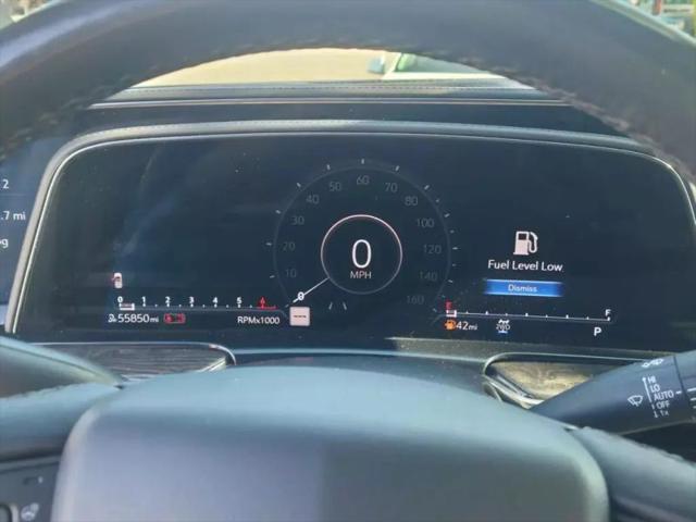 2021 Cadillac Escalade ESV 4WD Premium Luxury