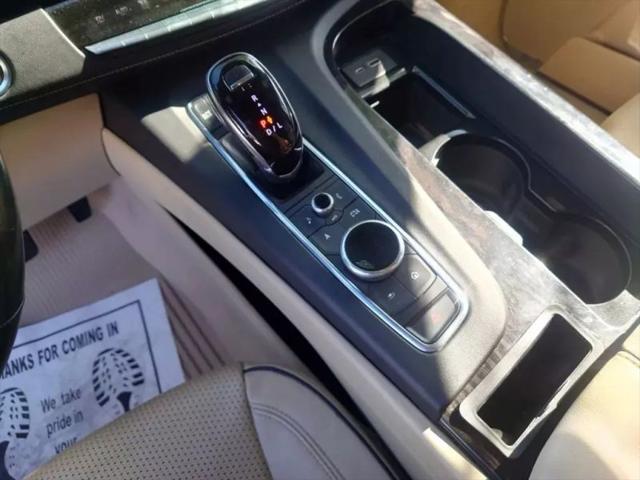 2021 Cadillac Escalade ESV 4WD Premium Luxury