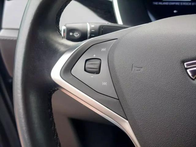 2016 Tesla Model S 75