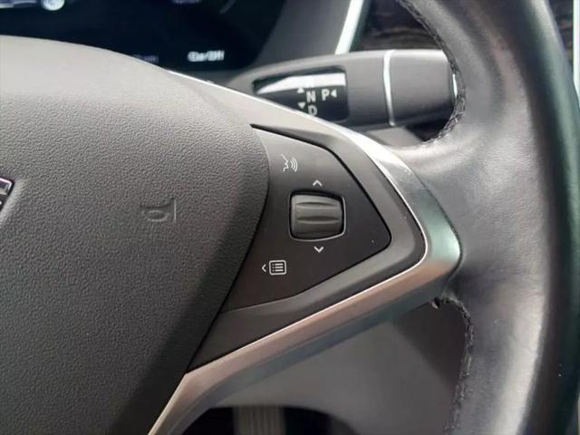 2016 Tesla Model S 75