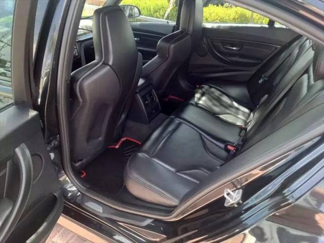 2015 BMW M3 Base