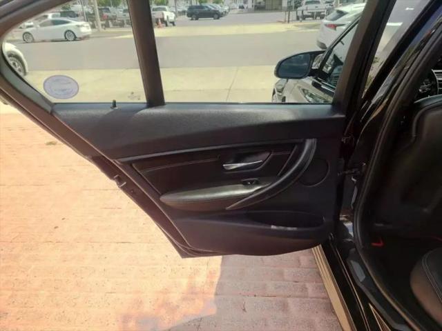 2015 BMW M3 Base