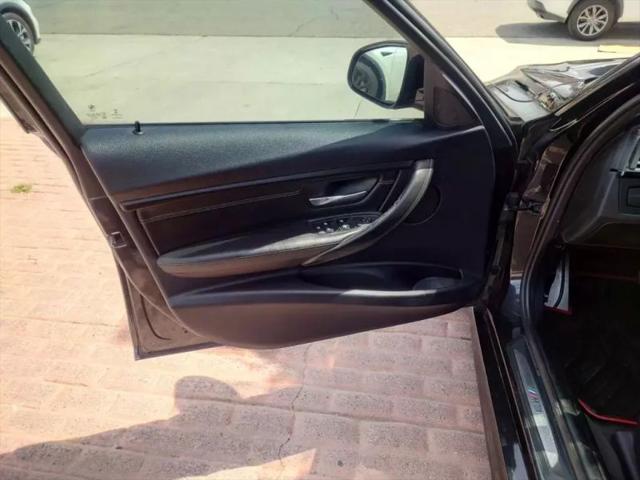 2015 BMW M3 Base