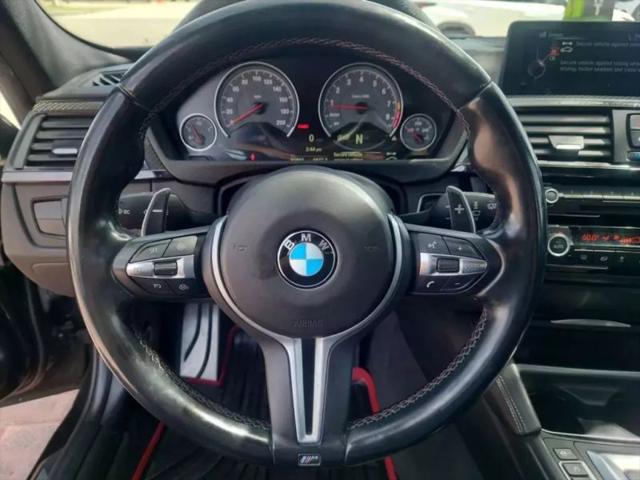 2015 BMW M3 Base