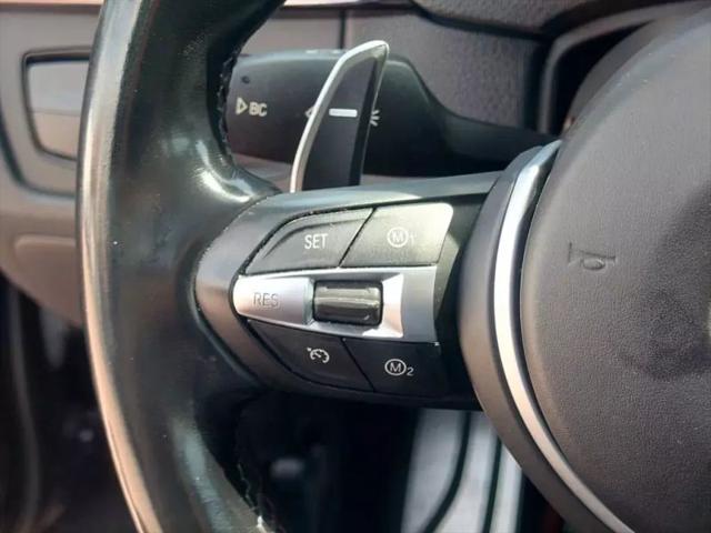2015 BMW M3 Base