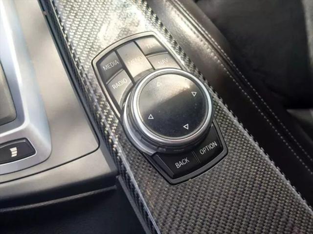 2015 BMW M3 Base