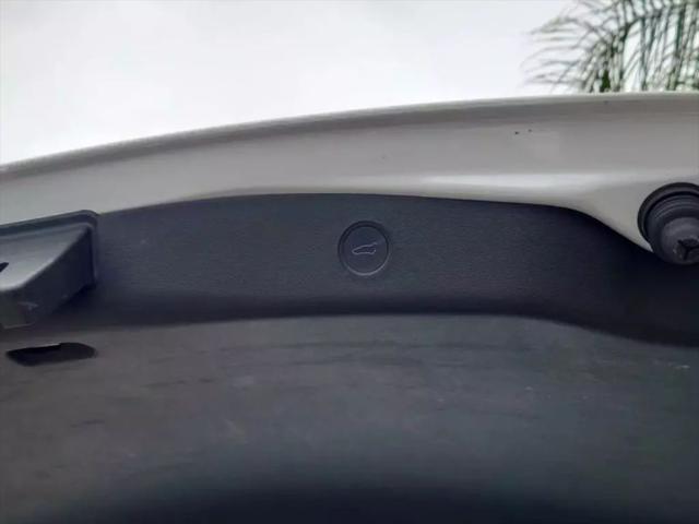 2022 Tesla Model 3 Performance Dual Motor All-Wheel Drive