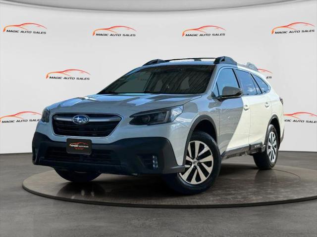 2022 Subaru Outback Premium for sale in Little Ferry, NJ
