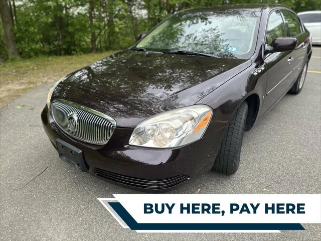 2008 Buick Lucerne CX for sale in Manchester, NH