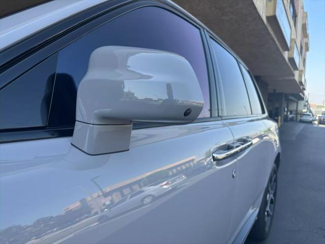 2024 Rolls-Royce Cullinan Black Badge