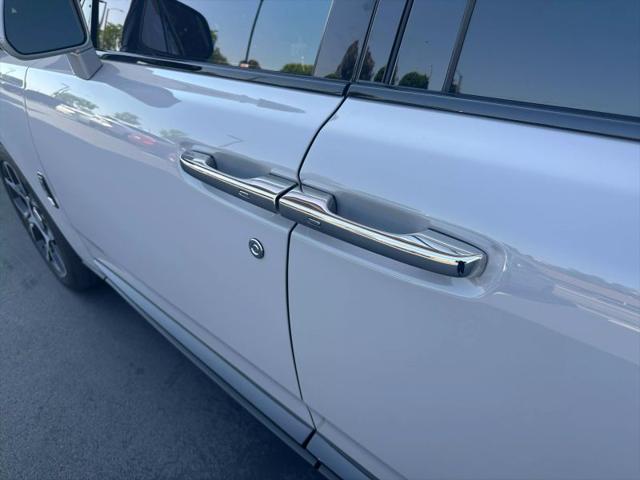 2024 Rolls-Royce Cullinan Black Badge